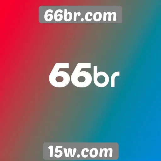 66br.com apresenta novidades no mercado de jogos